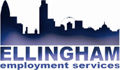 Ellingham Employment Services logo