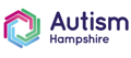 Autism Hampshire logo