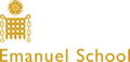 Emanuel School logo