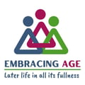Embracing Age logo
