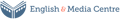 English and Media Centre logo