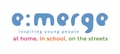 e:merge (UK) Company Ltd logo