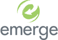 EMERGE 3Rs logo