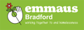 Emmaus Bradford logo