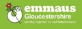 Emmaus Gloucestershire logo