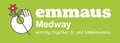 Emmaus Medway logo