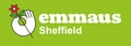 Emmaus Sheffield logo