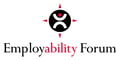 The Employability Forum logo