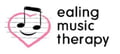 Ealing Music Therapy logo