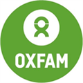 Oxfam Hub Milton Point logo