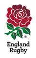 Rugby Football Union logo