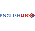 English UK logo