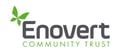 Enovert Community Trust logo