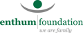 Enthum Foundation logo