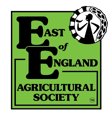 East of England Agricultural Society logo