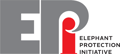 The Elephant Protection Initiative logo