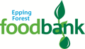 Epping Forest Foodbank logo