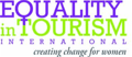 Equality in Tourism International logo