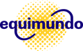 Equimundo: Center for Masculinities and Social Justice logo