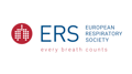 The European Respiratory Society logo