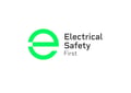 Electrical Safety First logo