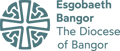 Diocese of Bangor - Llan Project logo