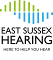East Sussex Hearing logo