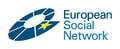 European Social Network logo