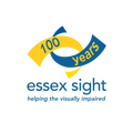 Essex Blind Charity logo