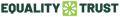 The Equality Trust logo