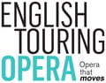 English Touring Opera logo