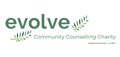 Evolve Counselling logo