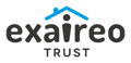 The Exaireo Trust logo