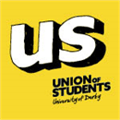 Union of Students University of Derby logo