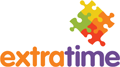 Extratime logo