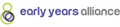 A Better Start Southend (Early Years Alliance) logo