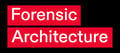 Forensic Architecture logo