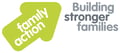 Family Action logo
