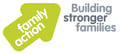 Family Action , Bradford logo