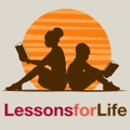 Lessons for Life Foundation logo