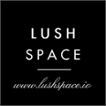 lushspace.io logo