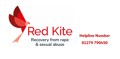 Red Kite Support logo