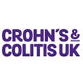 Crohn's and Colitis UK - Helplines logo