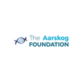 The Aarskog Foundation logo