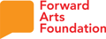 Forward Arts Foundation logo