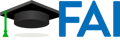 FAI Find An Internship logo
