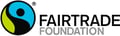 The Fairtrade Foundation logo