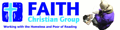 FAITH Christian Group logo