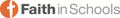 Faith in Schools Newham logo