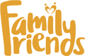 Family Friends logo